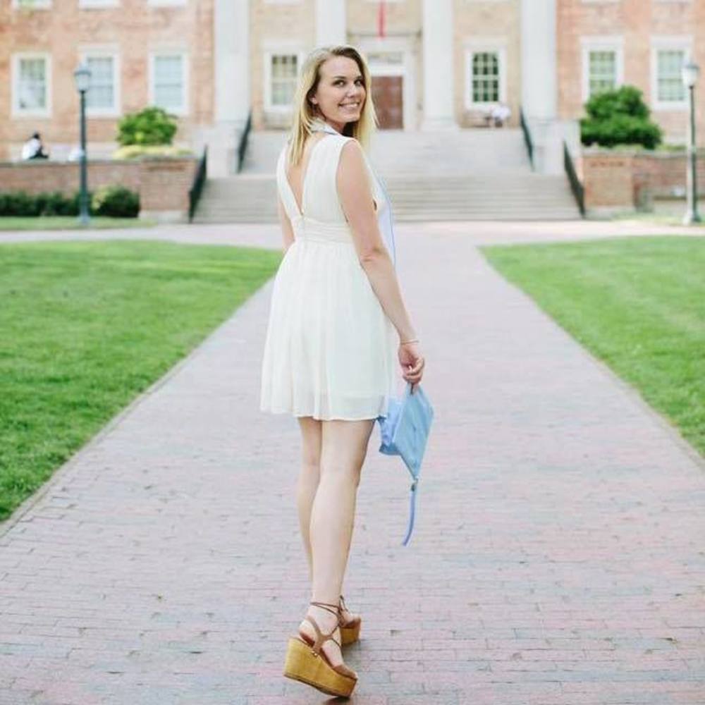 Meet your Posher, Gabriel